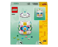 LEGO ICONIC 40816 Dekoracyjna pisanka - 1473441 - zdjęcie 13